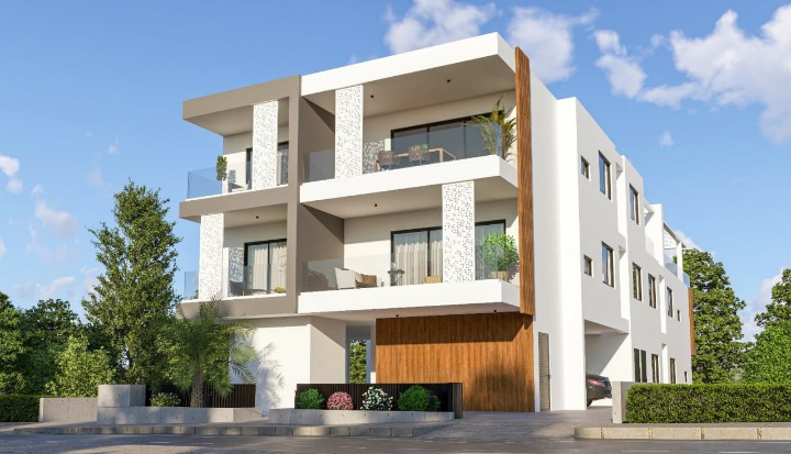 Serenity Residences