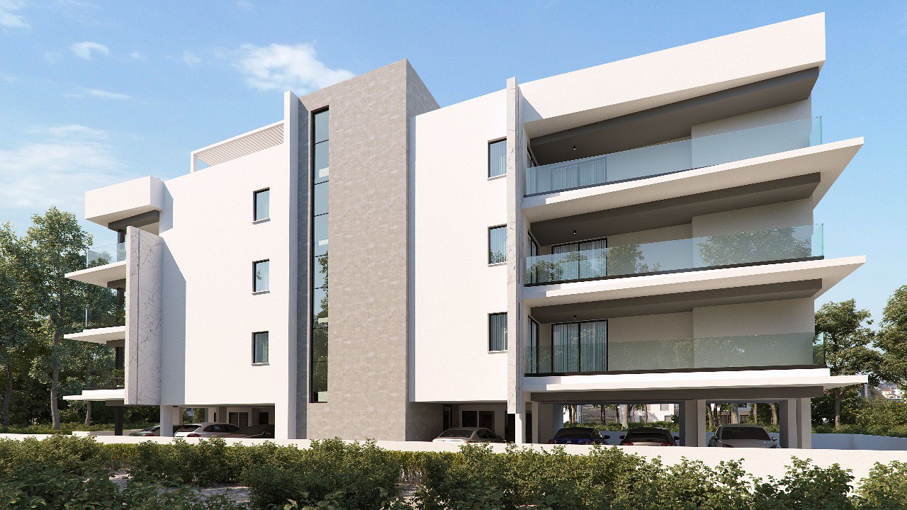 Orama Residense 4