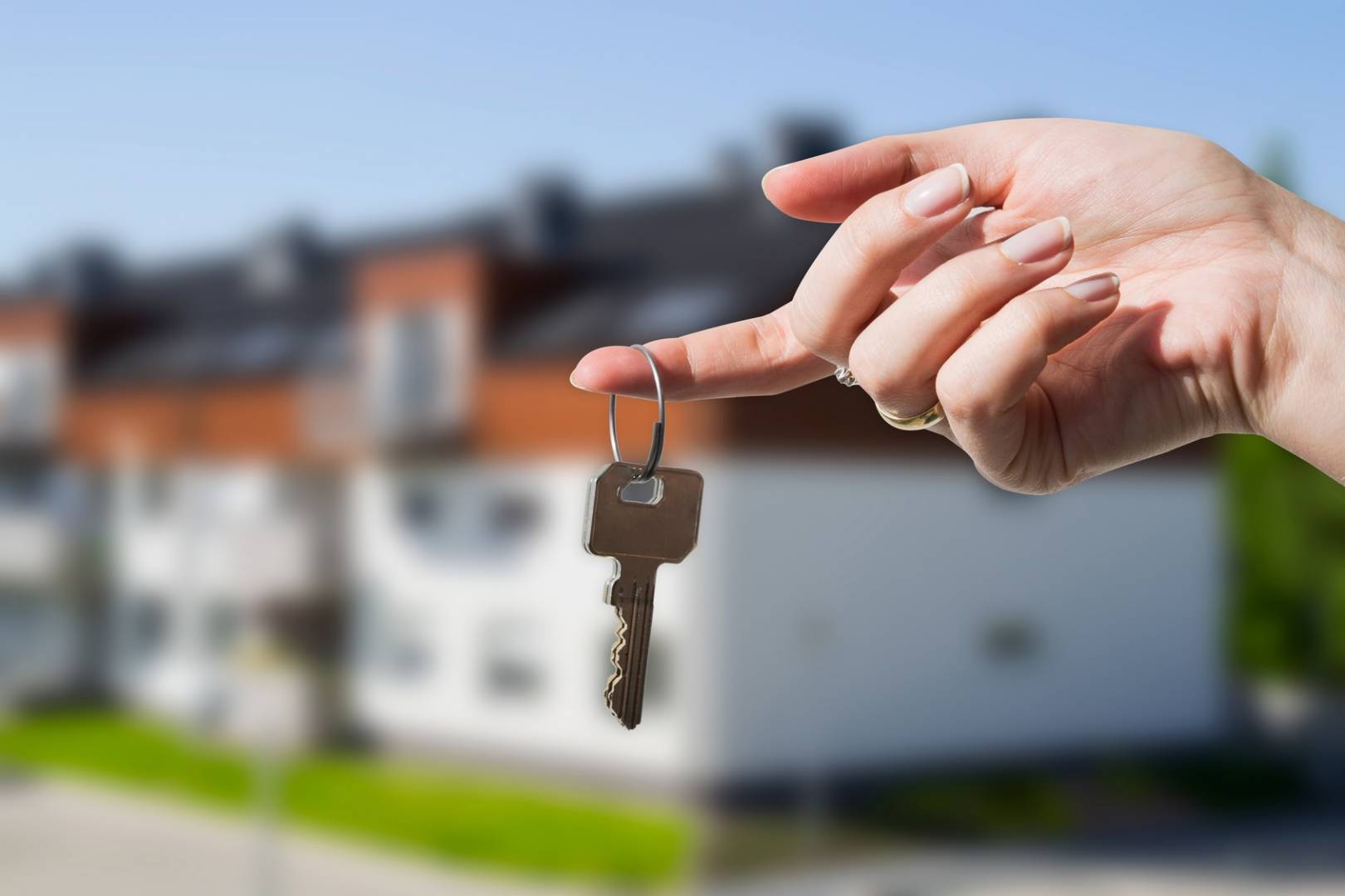 Продажи жилья на Кипре в скором времени стабилизируются