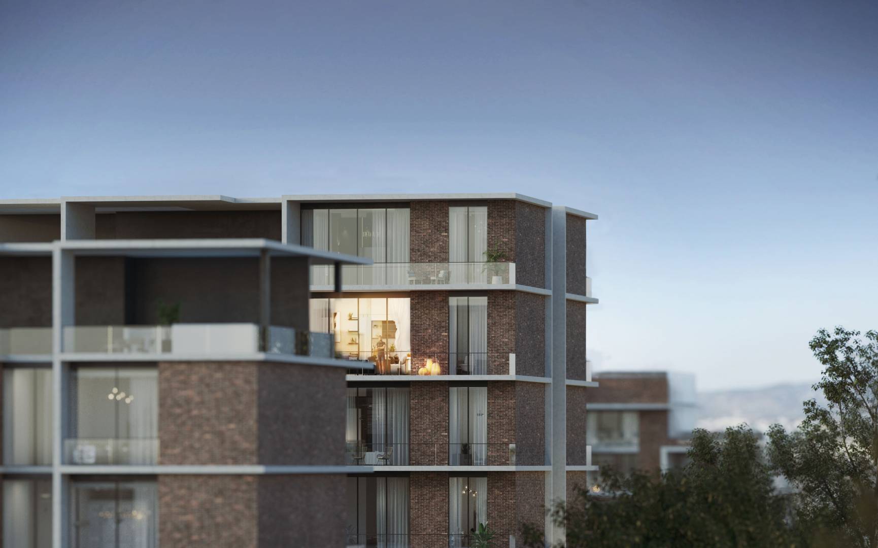 Matisse Residence