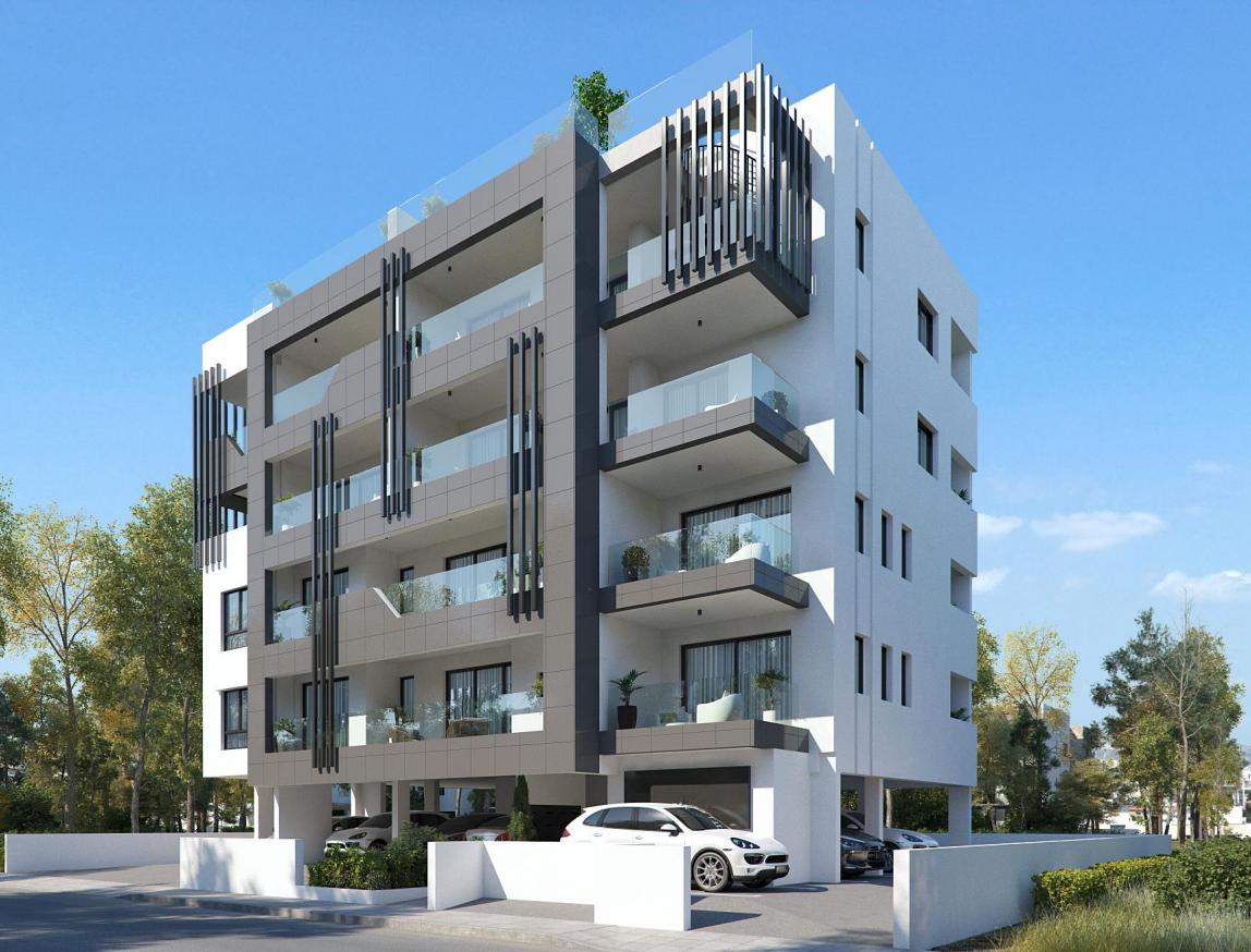 Bella Rosa Residence