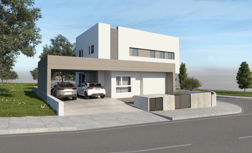 Alampra House