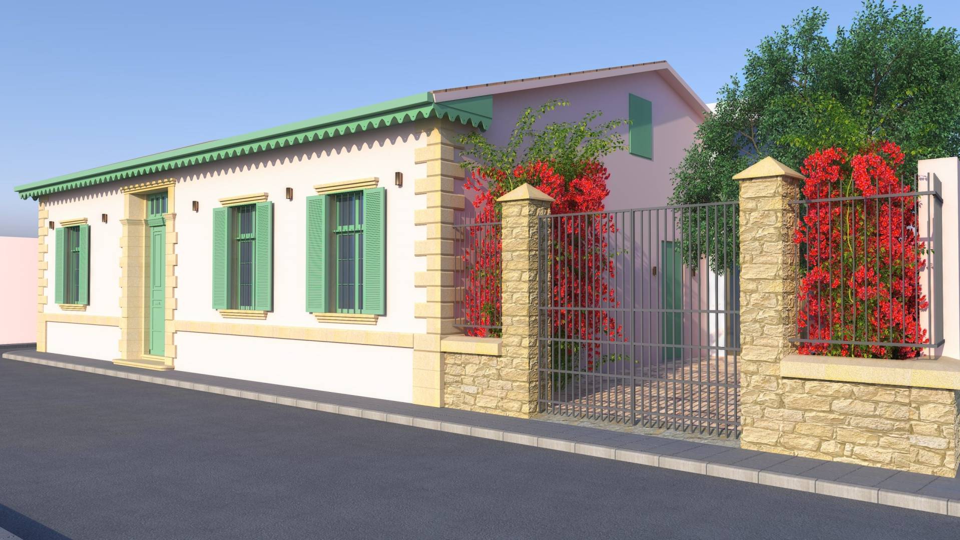 Libra Boutique Hotel