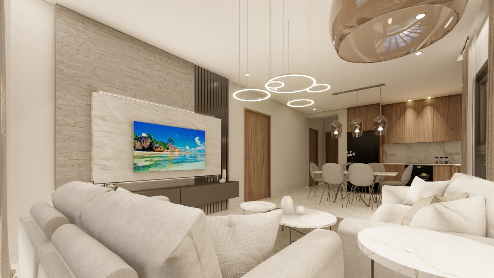 Elite Boutique Residences