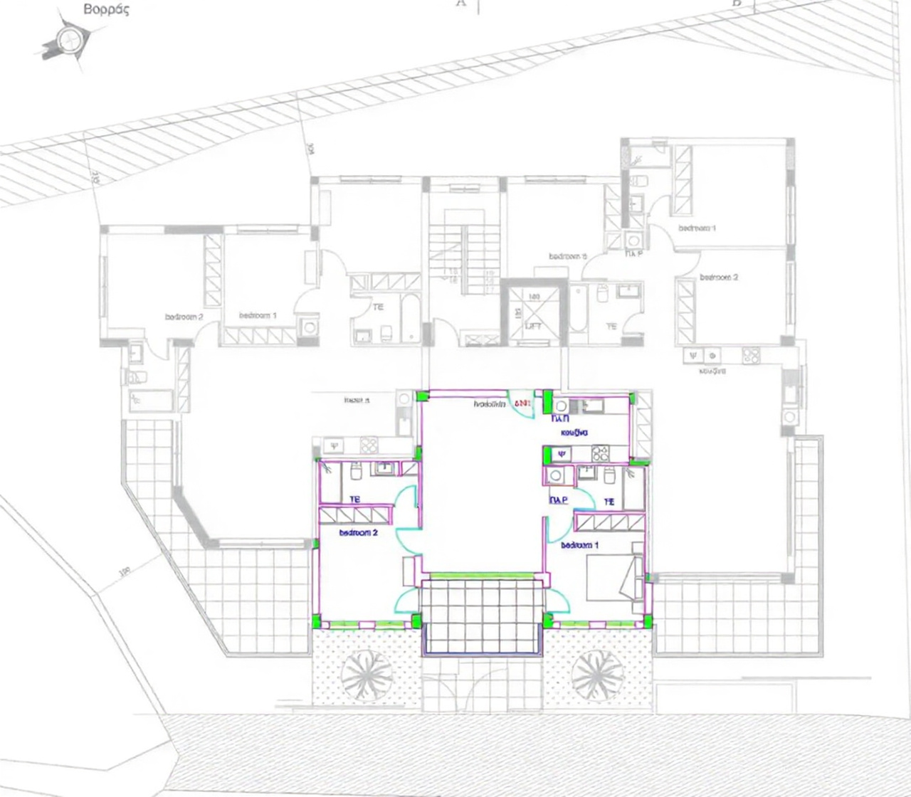 Zoe's Residences