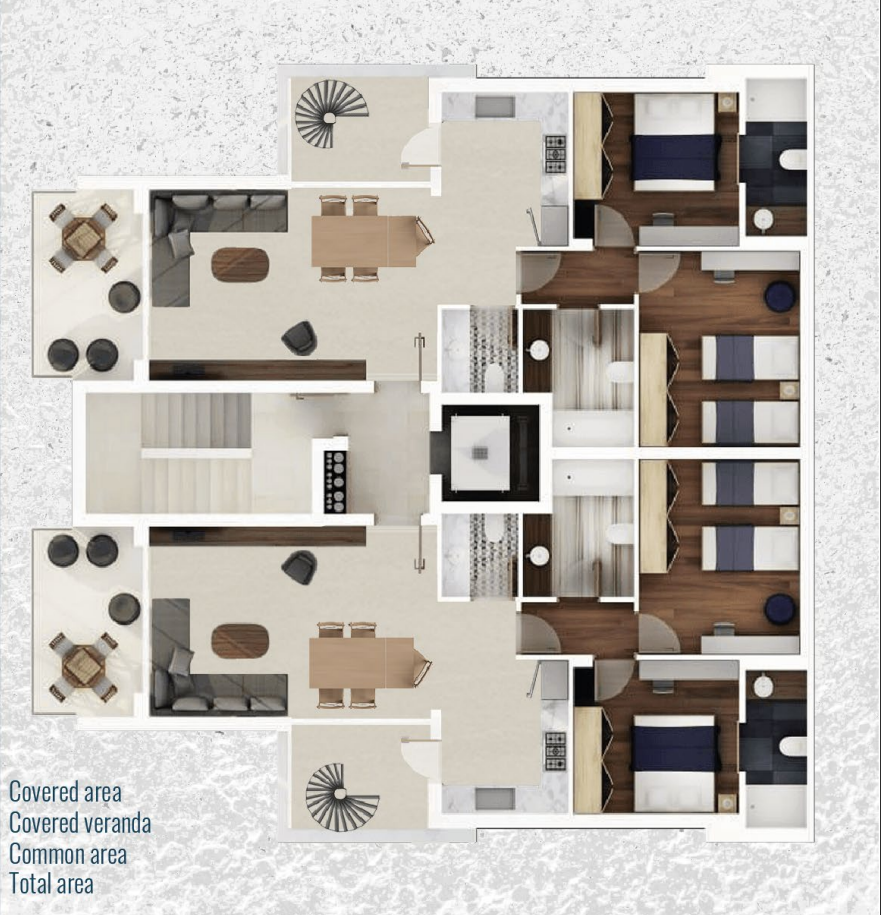 Aroma 1