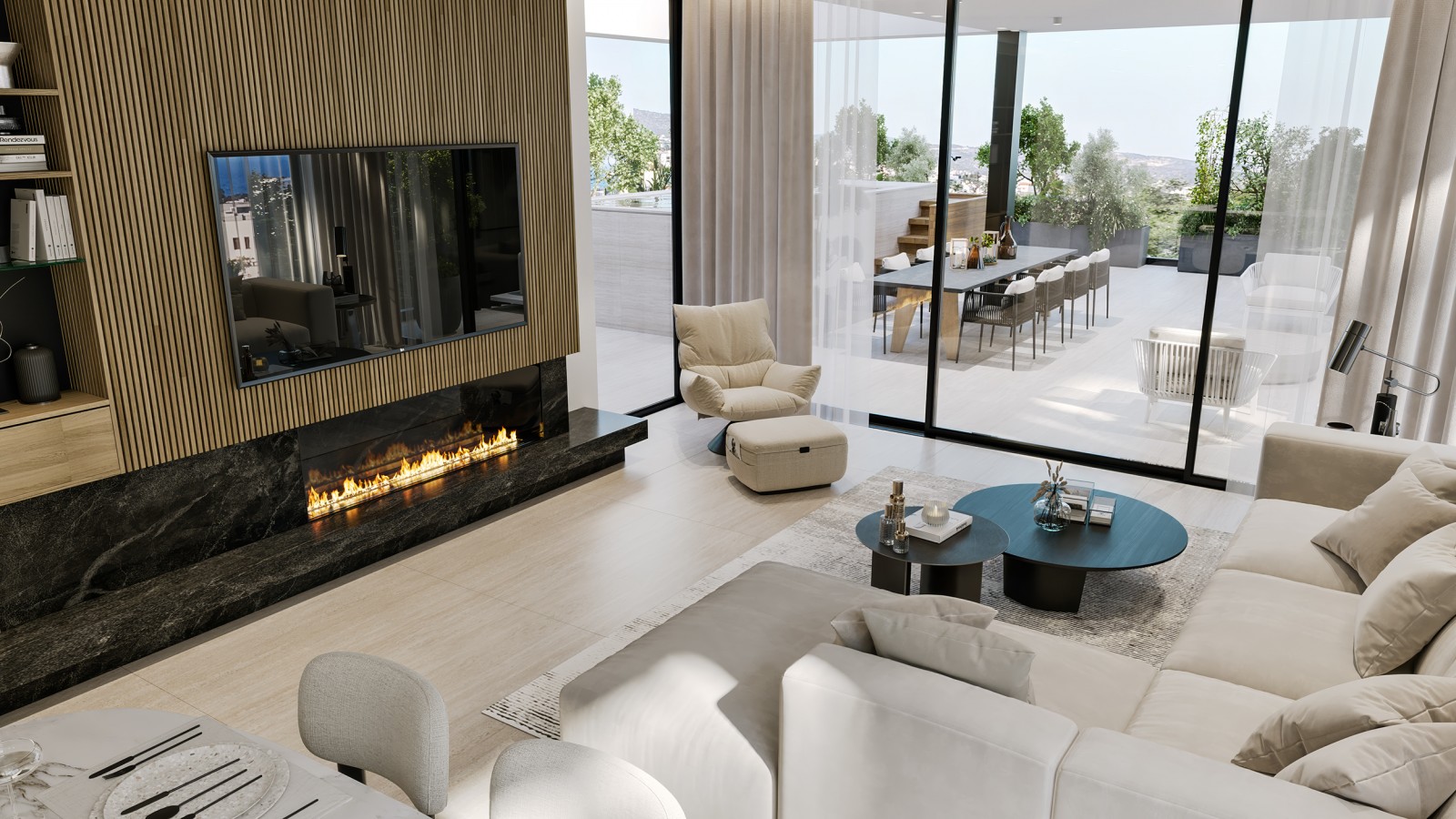 Platinum Residence