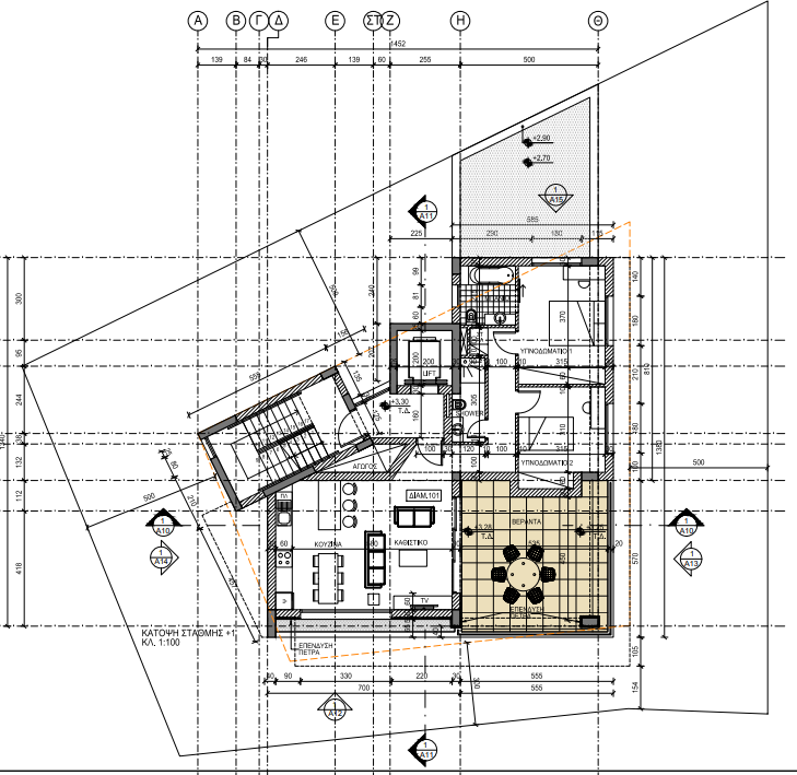 Varnava Complex