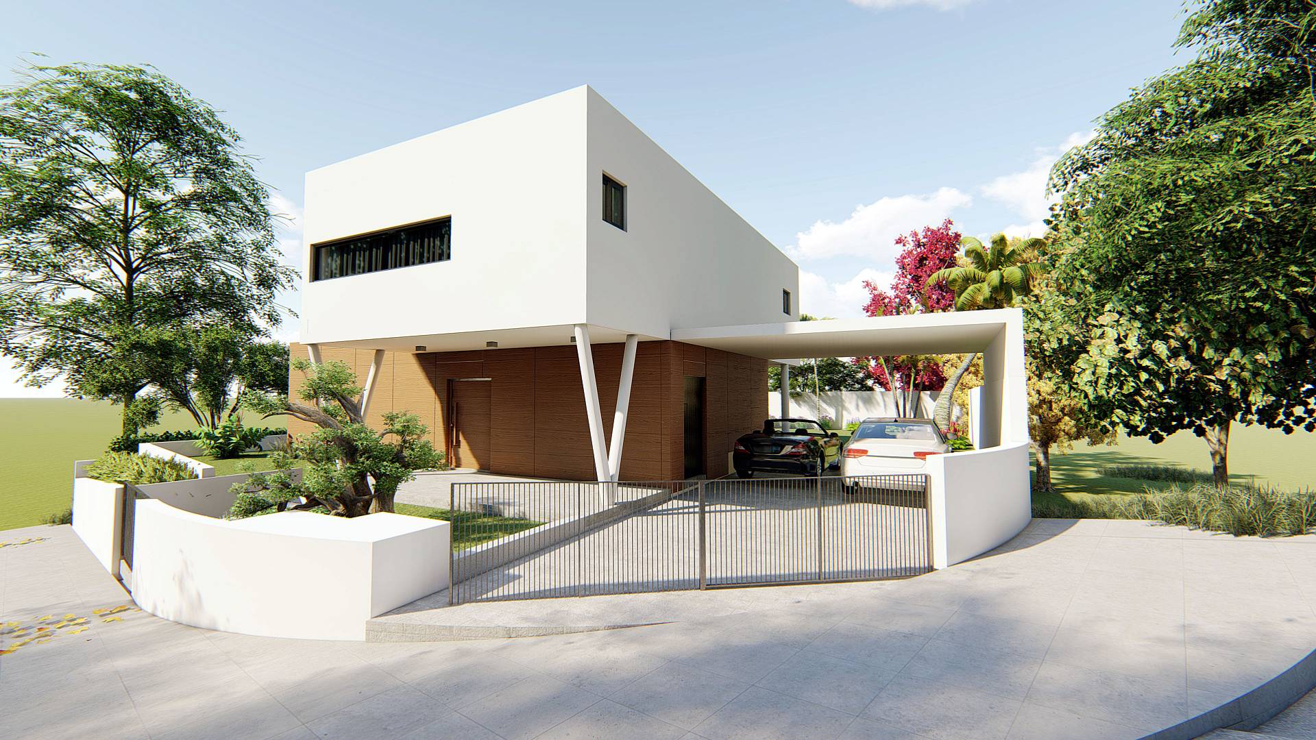 Palodeia Villas