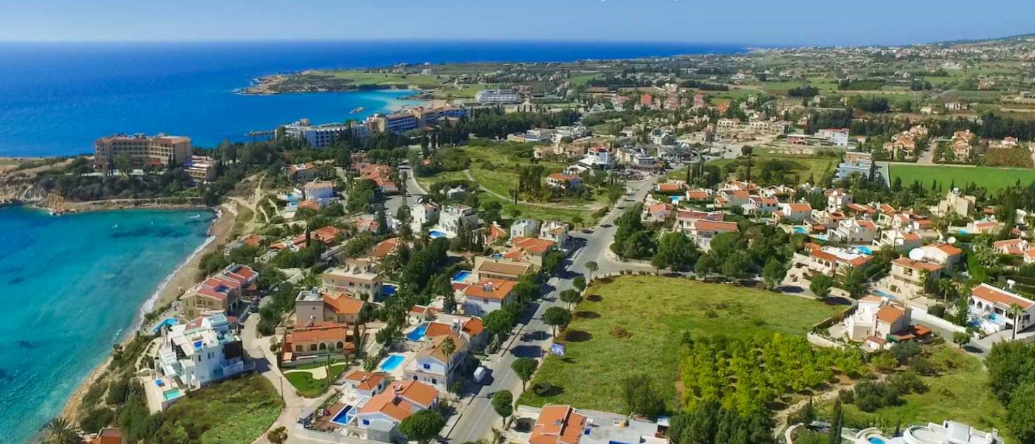 Iasonas Beach Villas