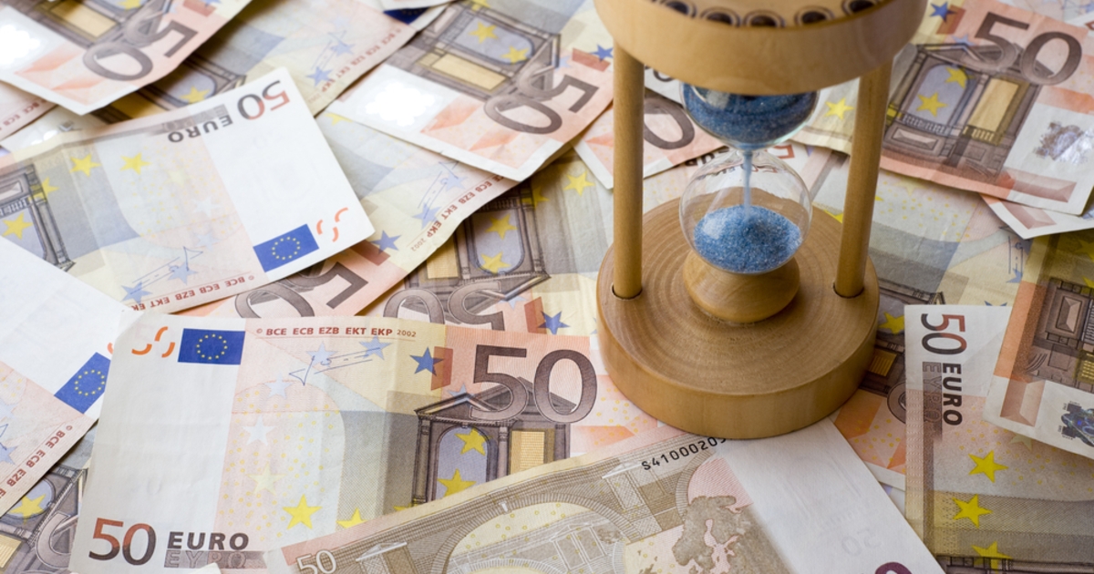 Cyprus Residents Are Taking Out Fewer Bank Loans