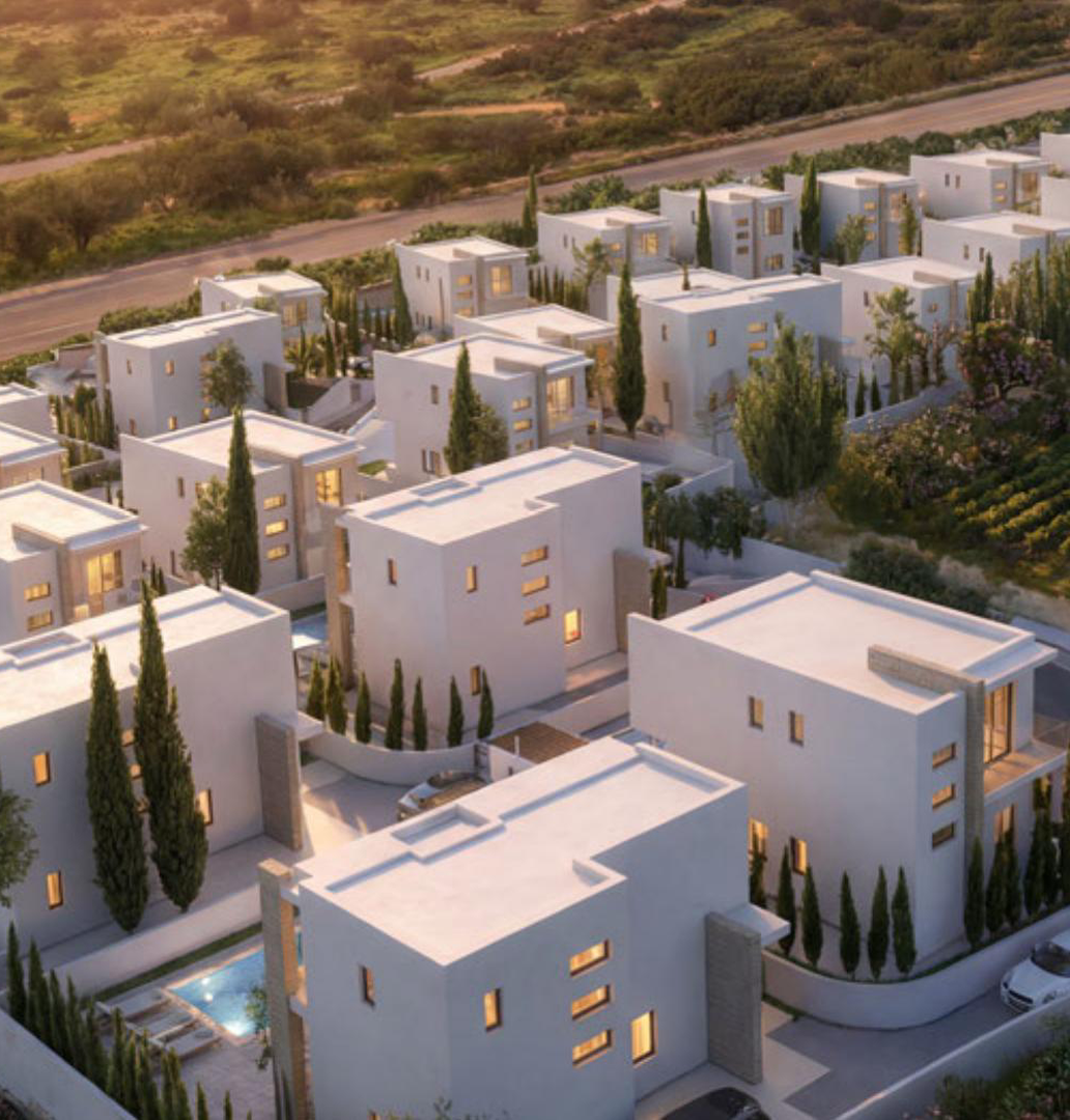 Hill Residences 2
