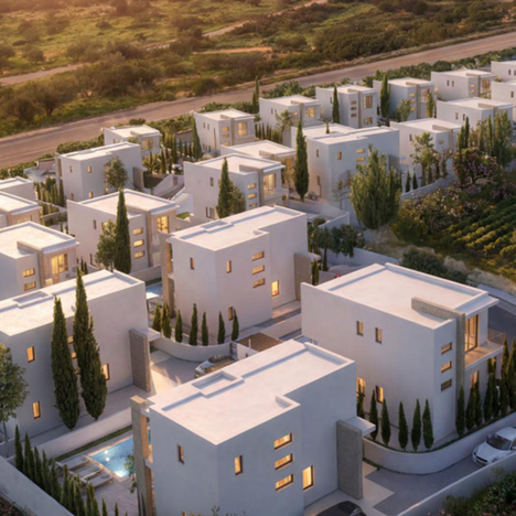 Hill Residences 2