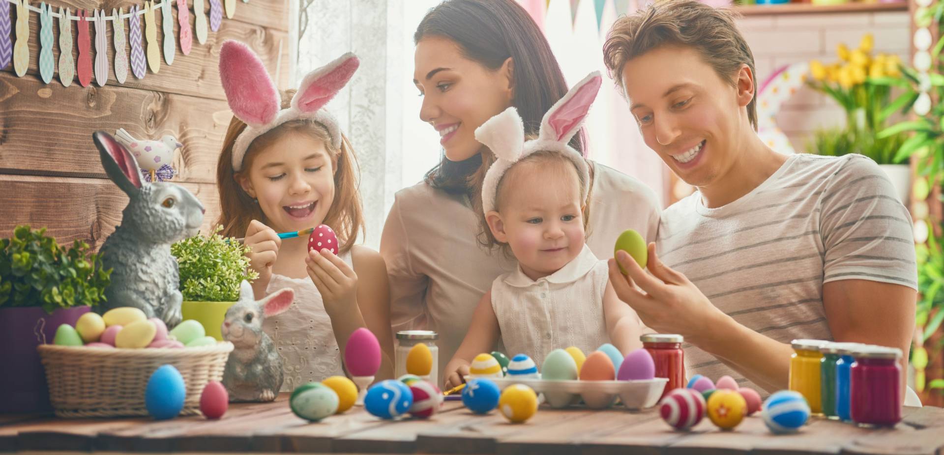 Easter in Cyprus