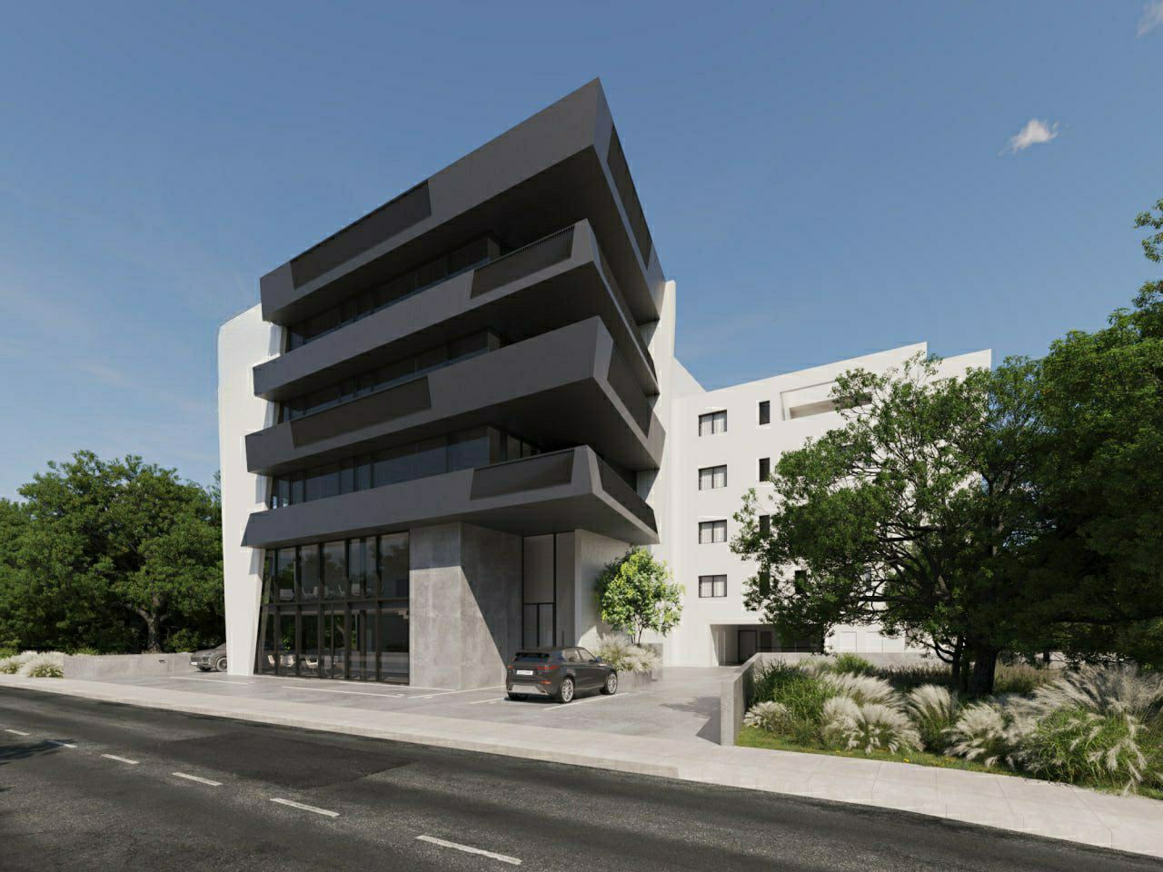 Alia Business Unit