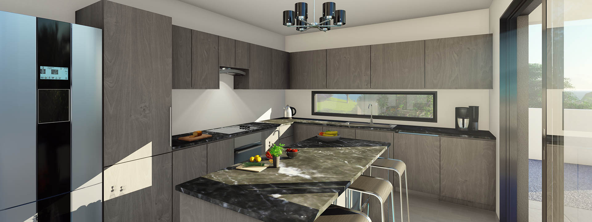 Primerose Seaview Apartments