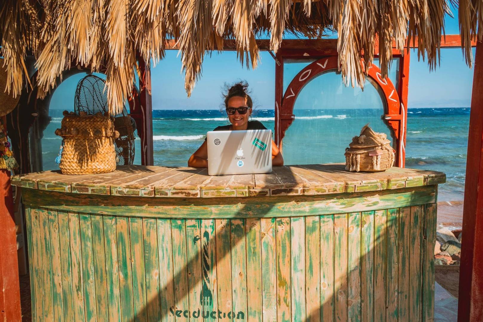 TOP-10 countries to move abroad for those who work remotely