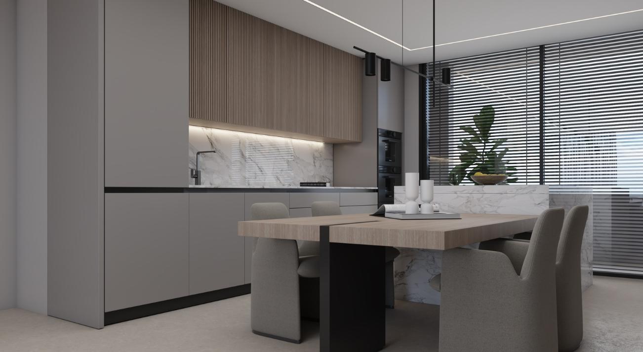 Sky Residence
