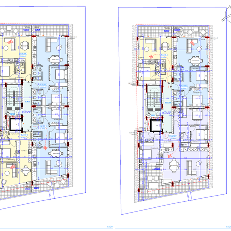 MCPM Residence