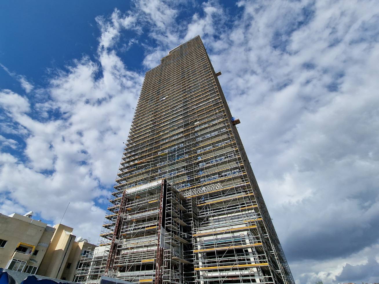Dream Tower Limassol