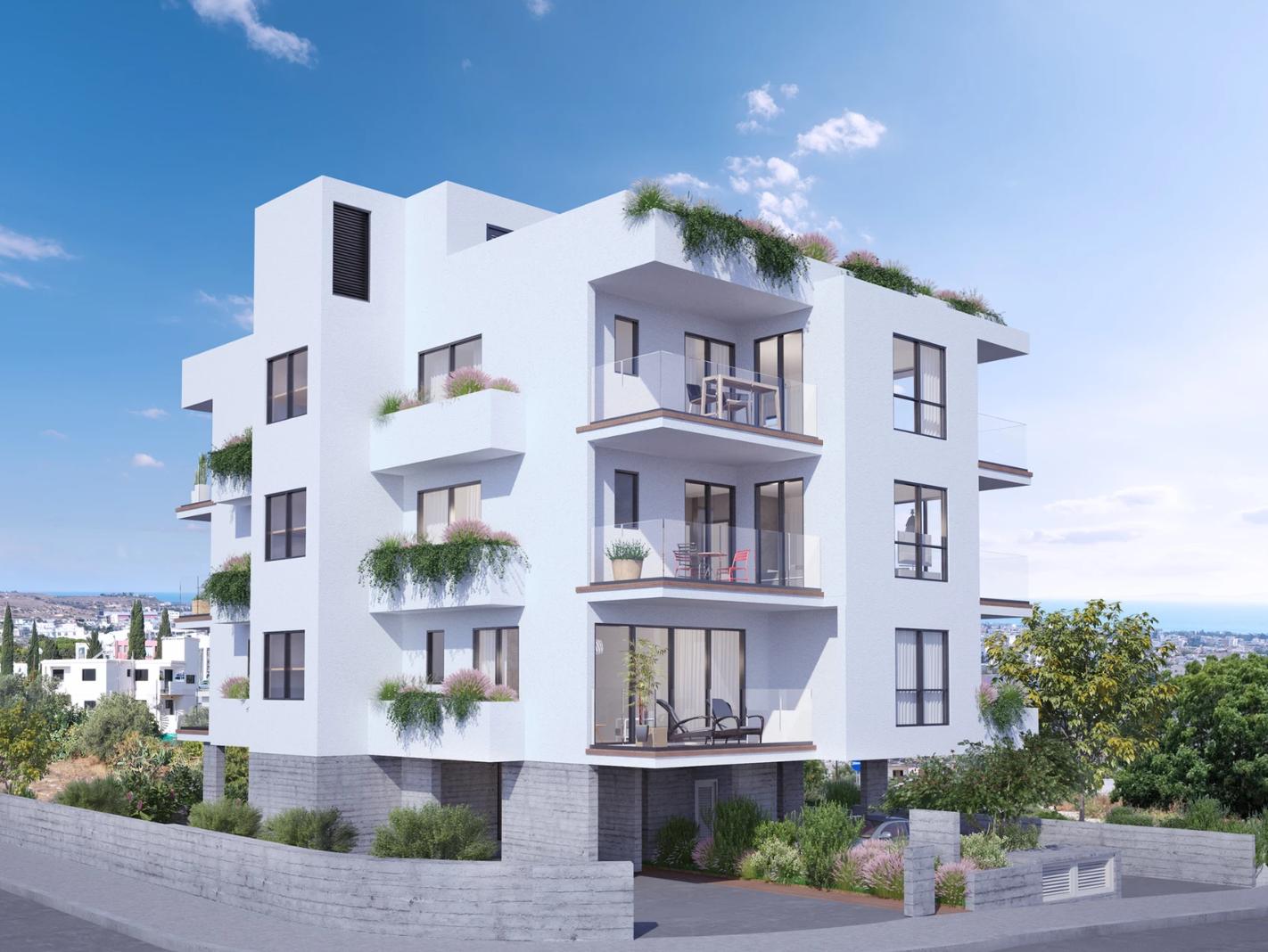 Elite Apartments Paphos