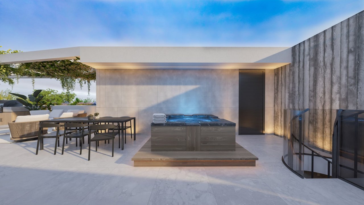 Riviere Residence