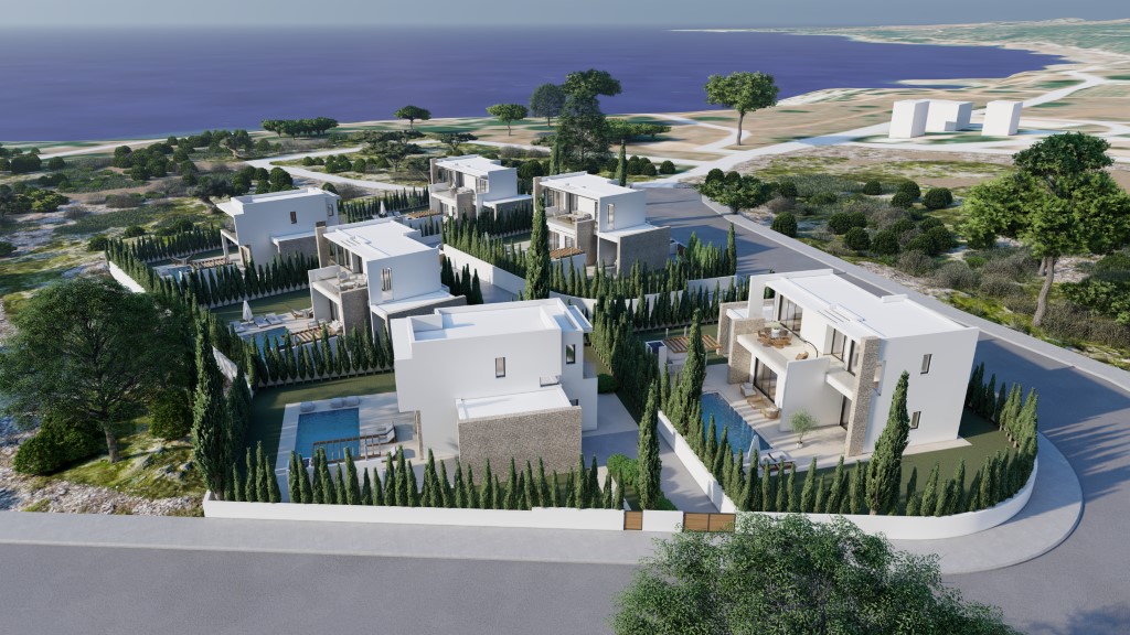 Lara Residences