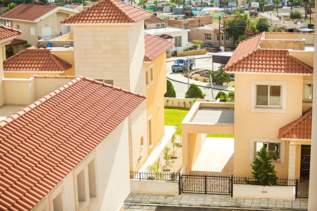 Diamond Casa (Diamond House)
