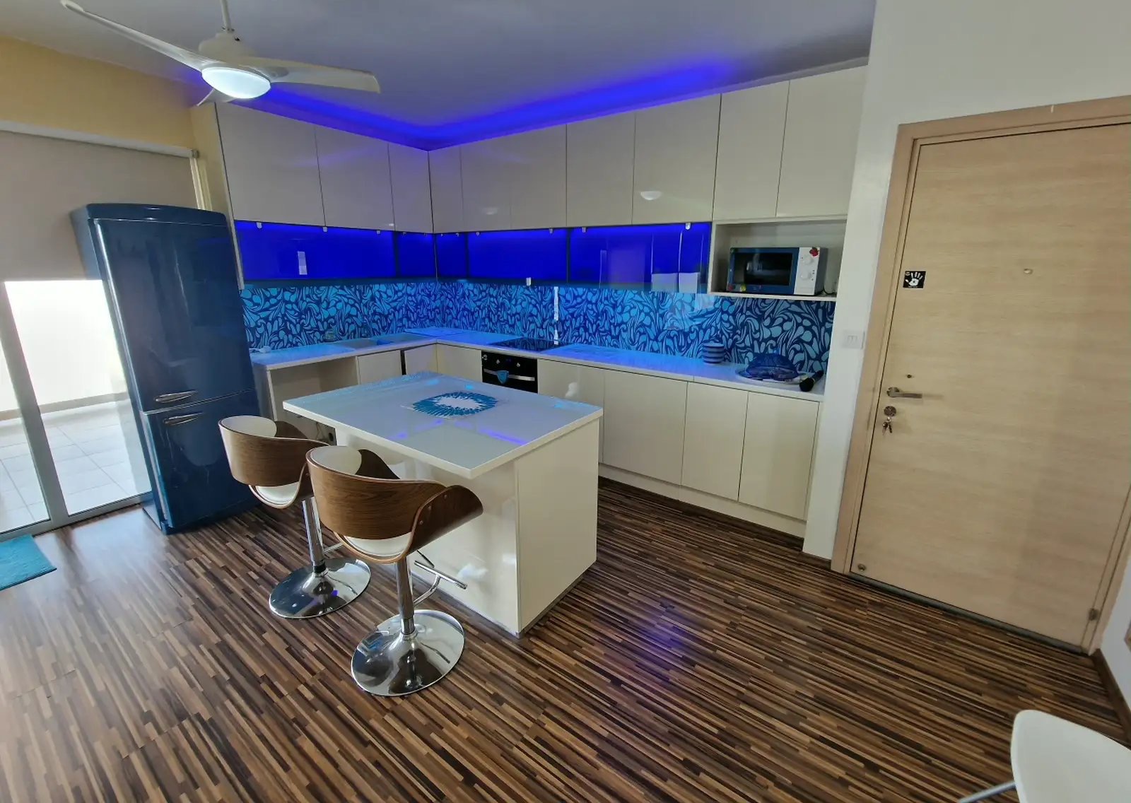 2-bedroom apartment to rent