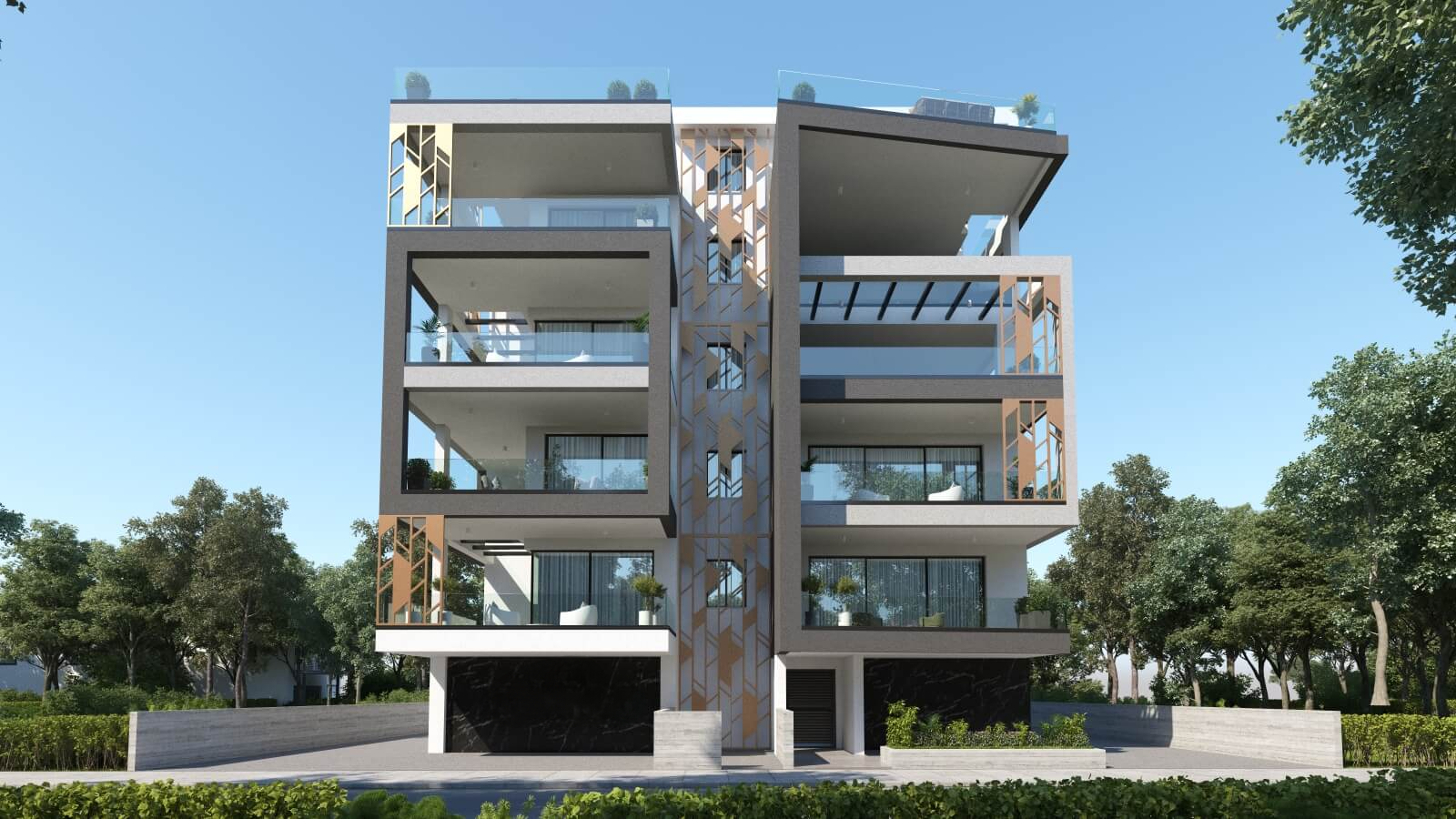 Celavi Residence