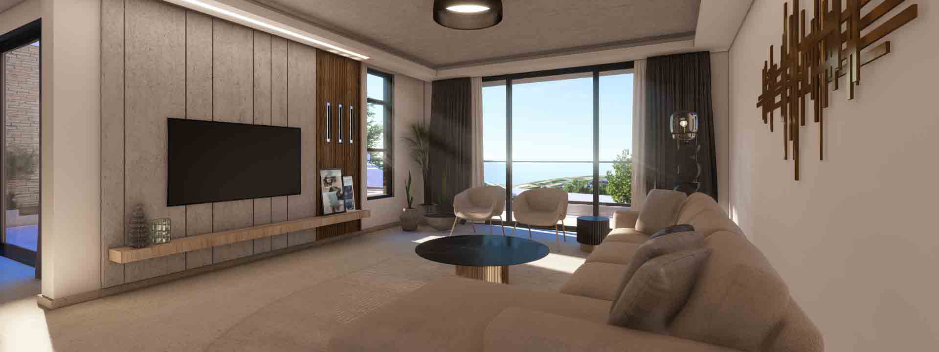 Villa Ariana