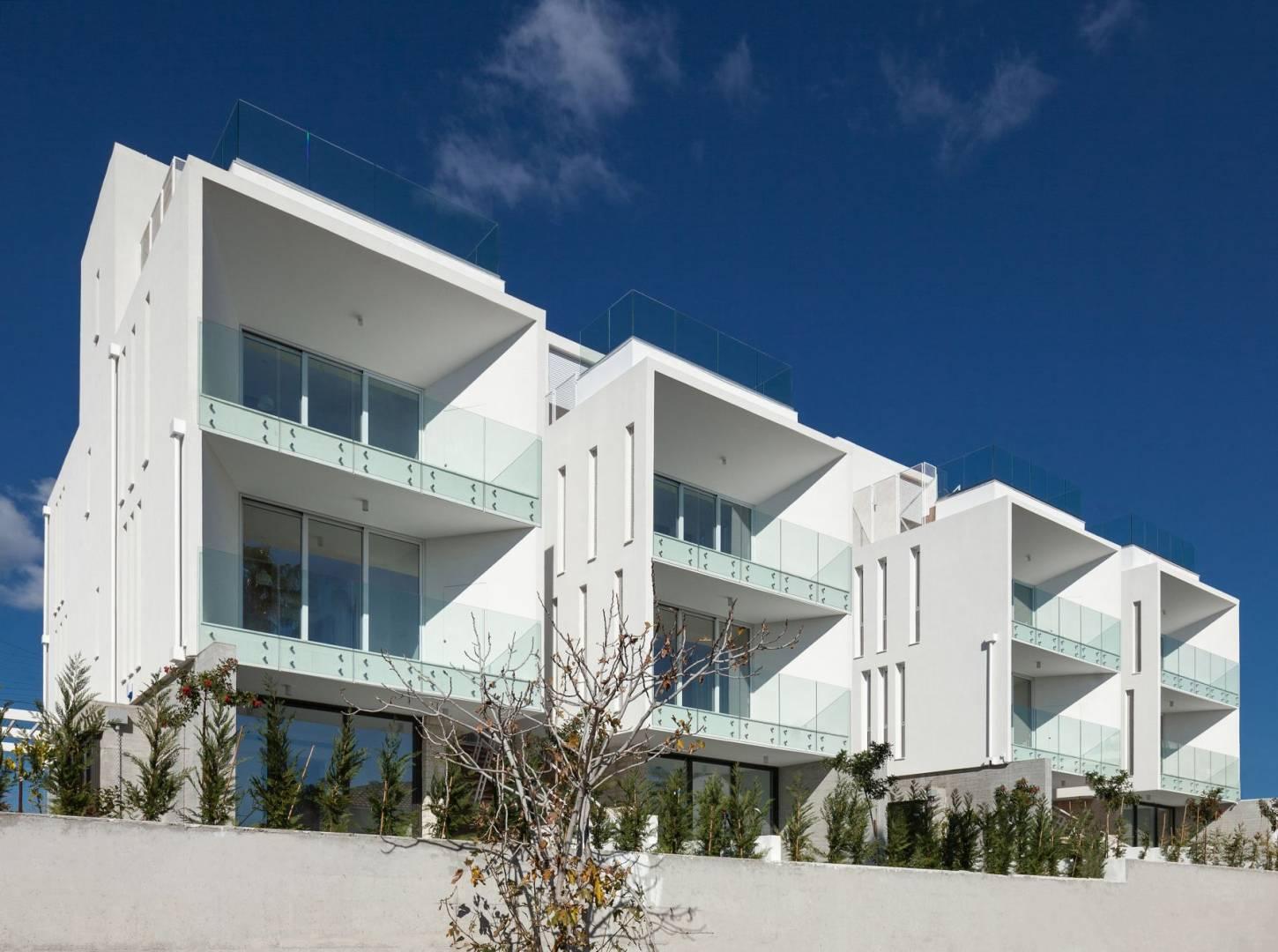 Almond Tree Villas