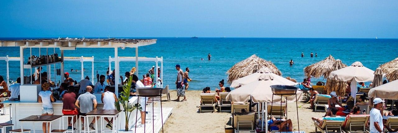Larnaca Municipality Announces Tender for Construction of New Berths in Mackenzie