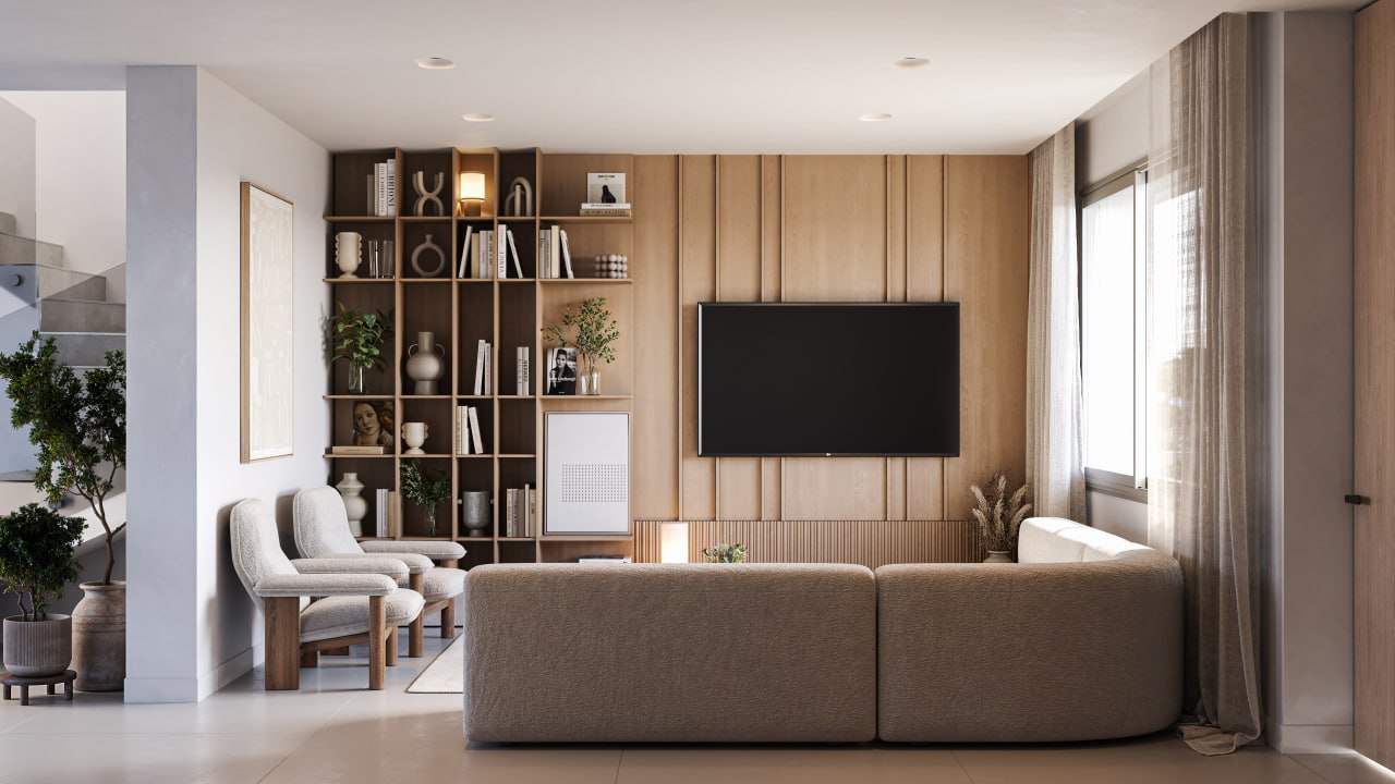 Luxury Residences Lakatameia