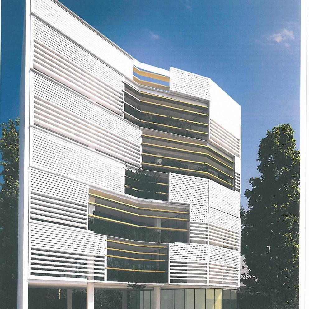 Inta Business Center