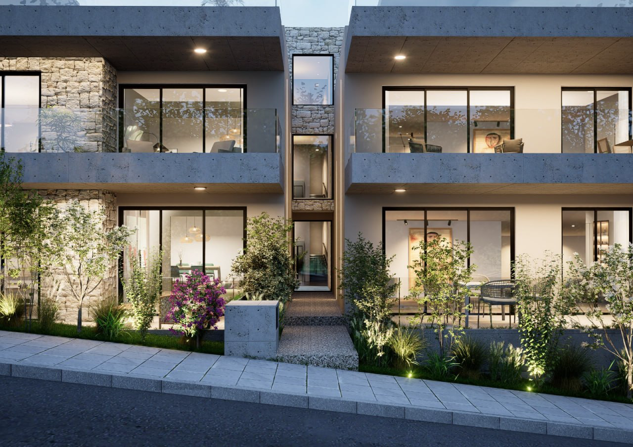 Property main