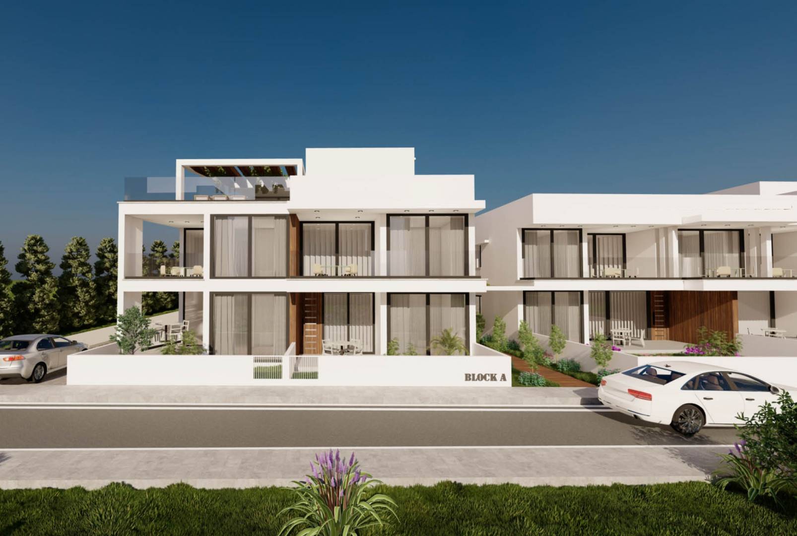 Plus 57 Tamara Gardens 2