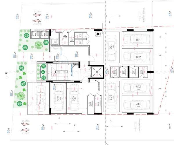 Serenity Residence Larnaca