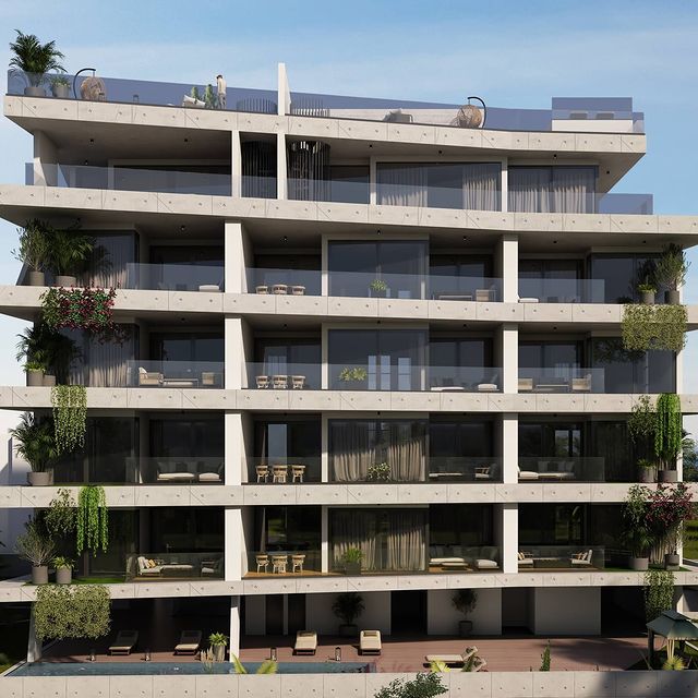 Madi Developments