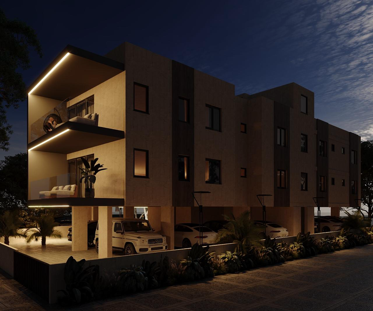 Property main