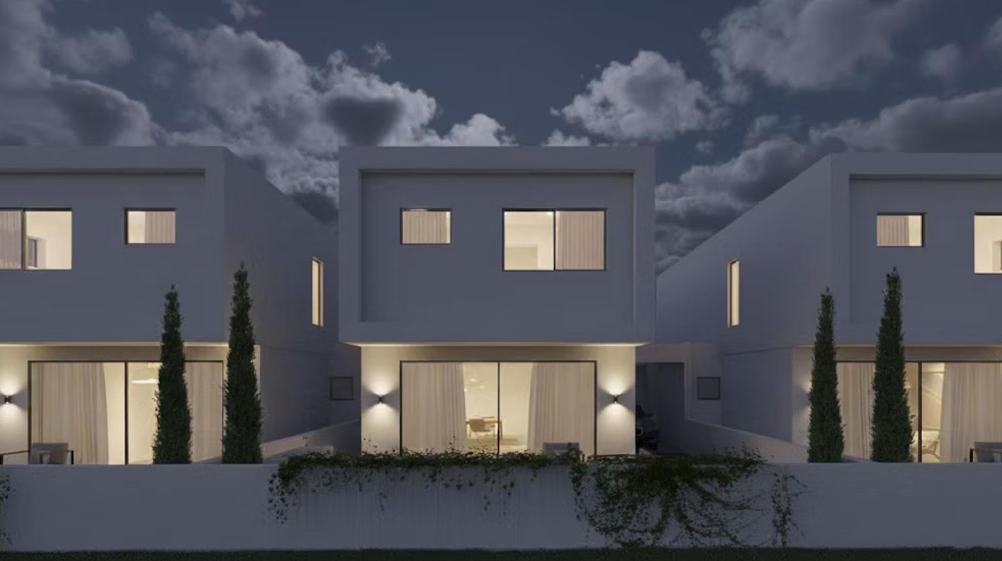 Archangelos Residences