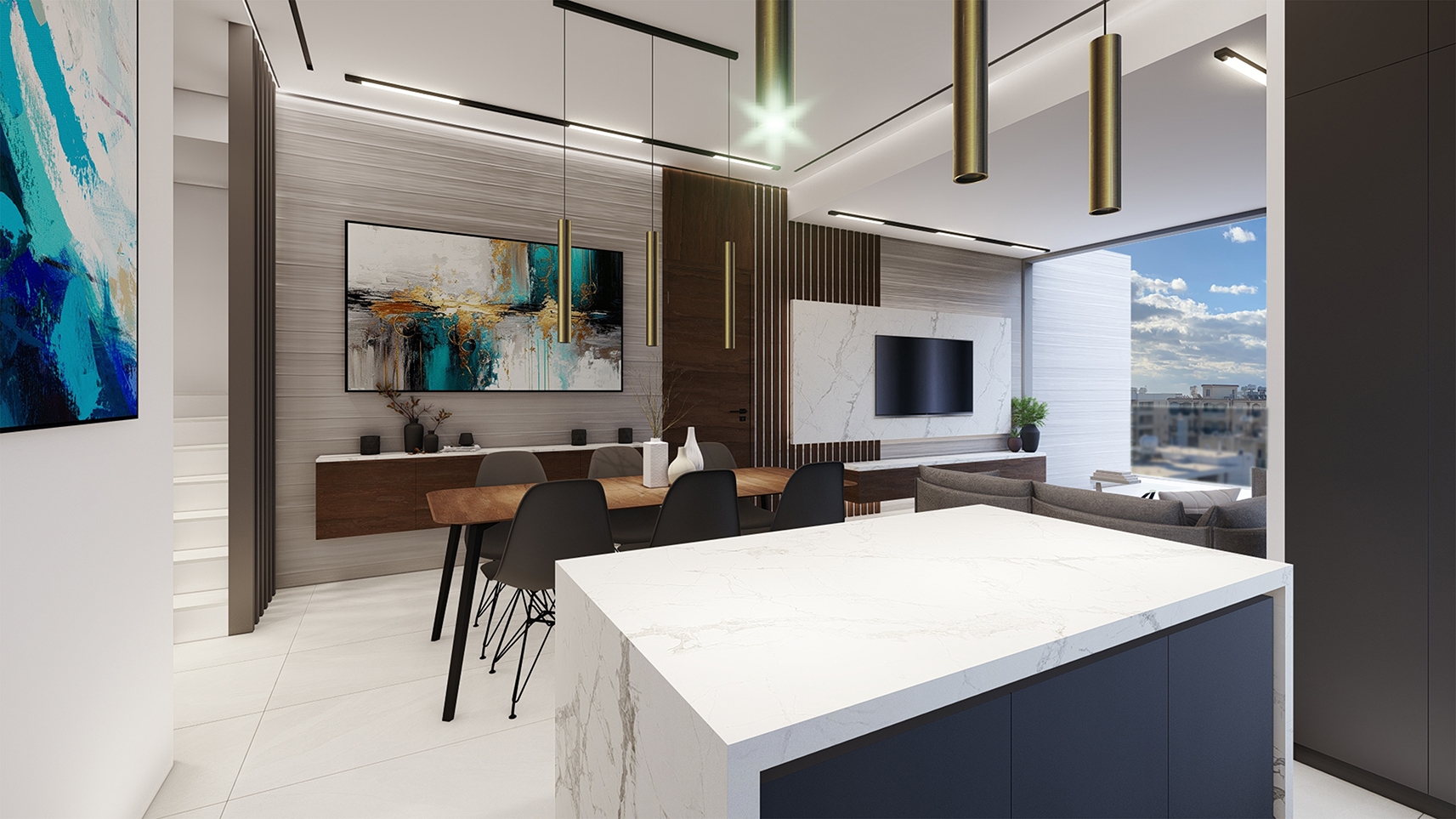 Rise Residences