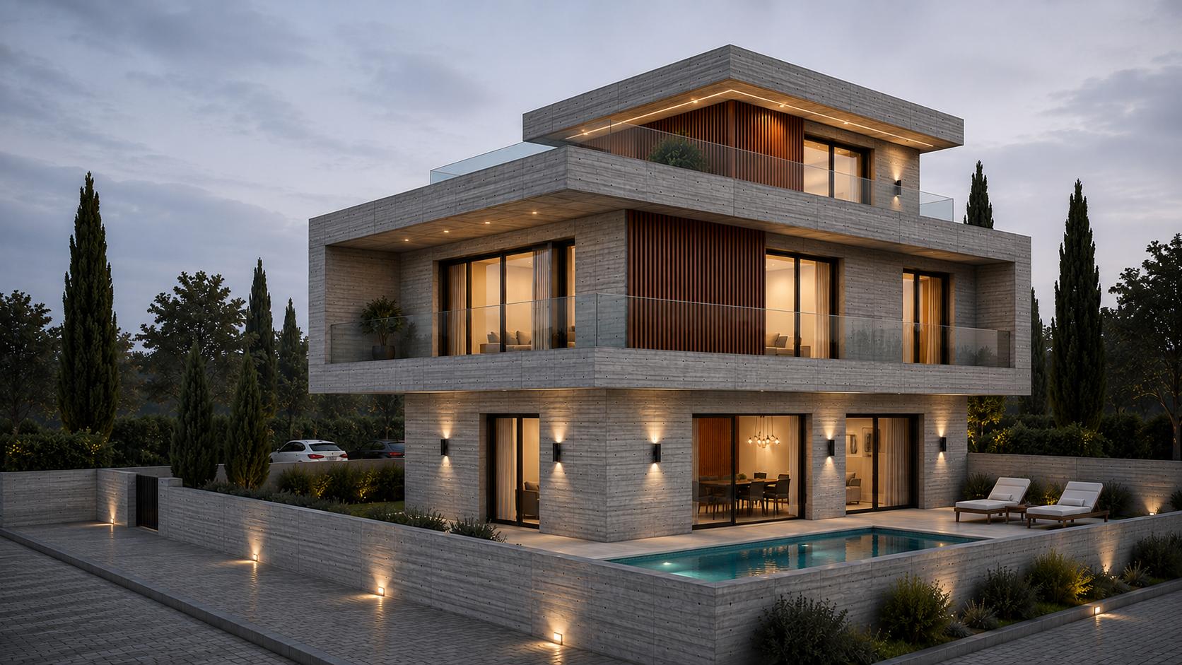 Solara Villas