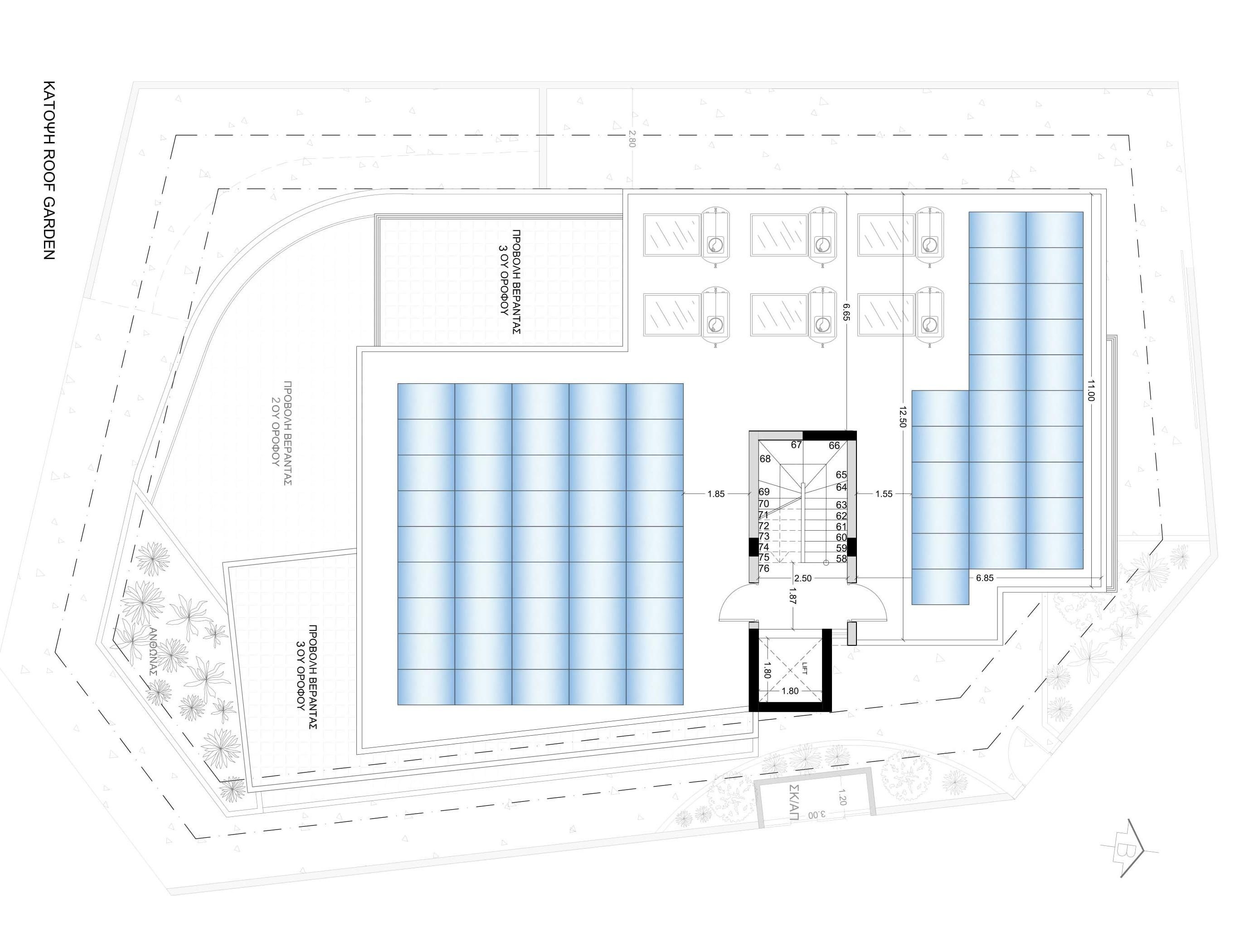 FC264 MILTONOS COURT