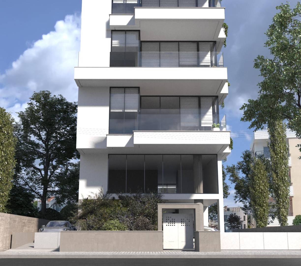 K Residence