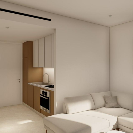 Virtue Residences