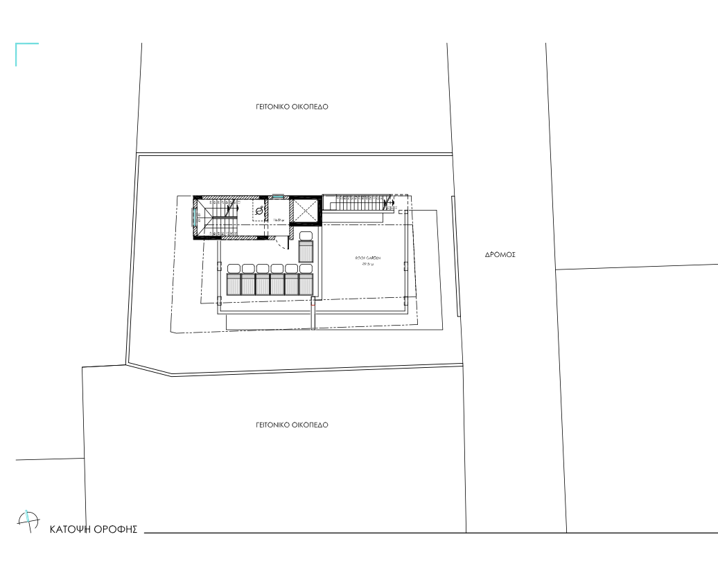 Ikia Residence
