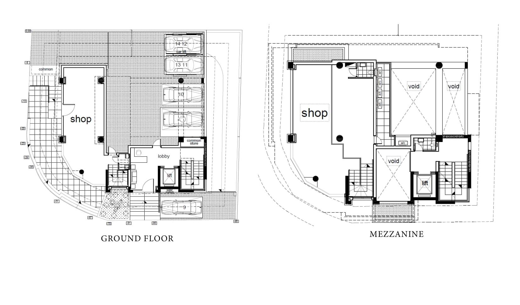 Business Center 2