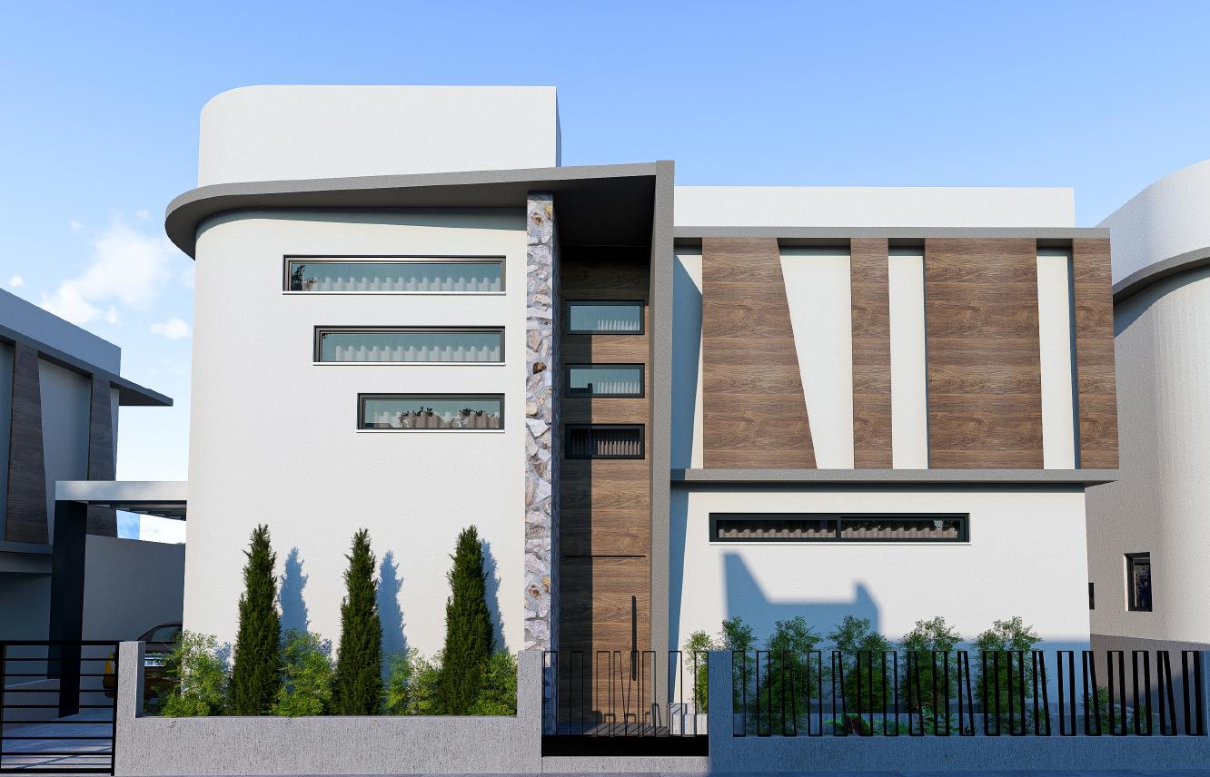 Privilege Hill Villas
