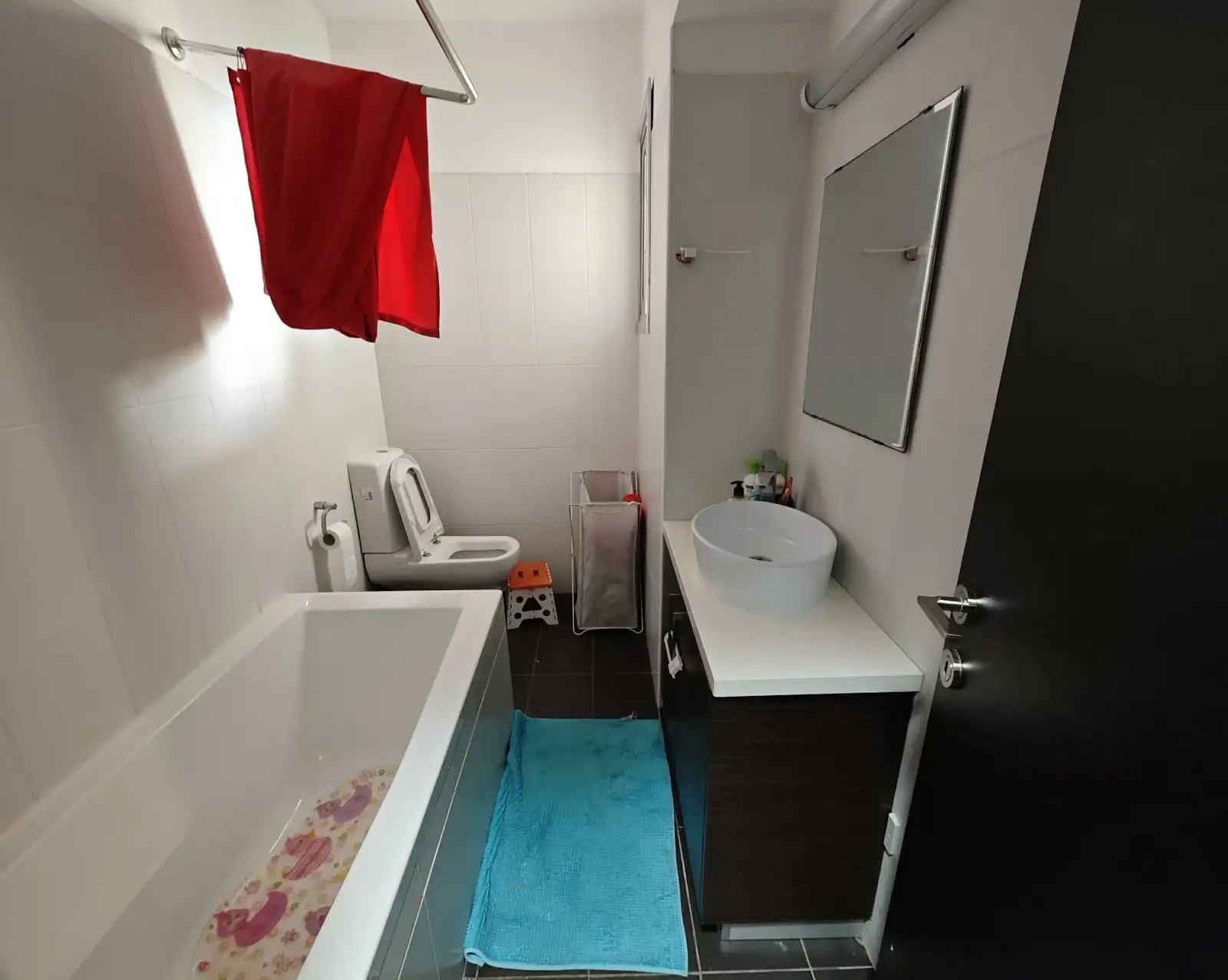3-bedroom apartment for sale